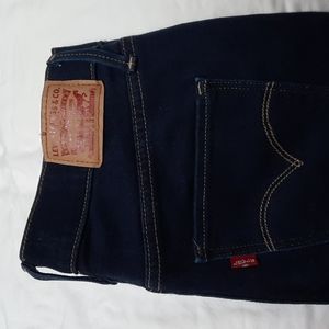 Levi's 720 jeans